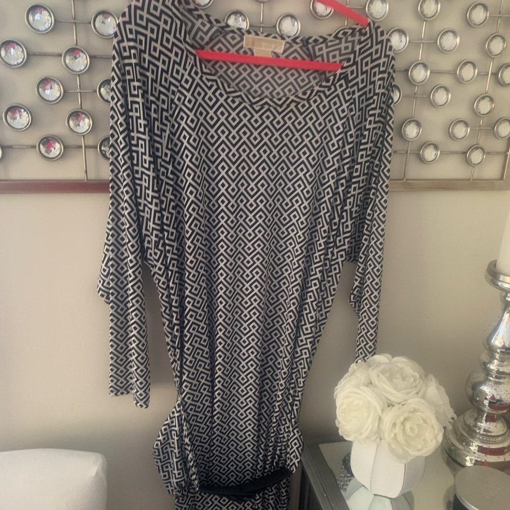 Womens Michael Kors dress sz 1X